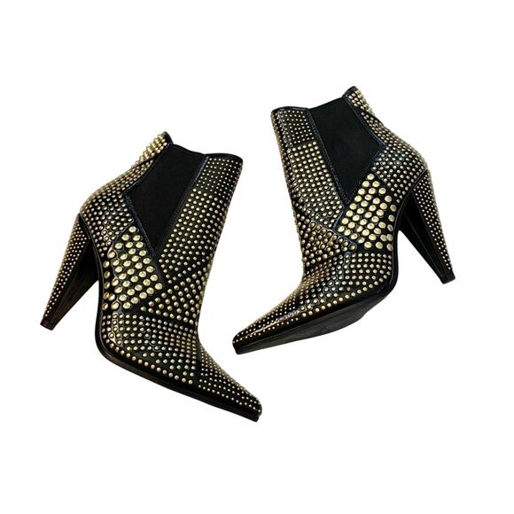 Jeffrey Campbell 6 - Picture 2 of 8